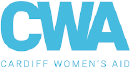 Cardiff Womens Aid logo