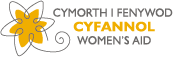 Cyfannol logo
