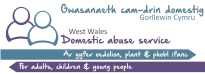 West Wales Domestic Abuse Service logo